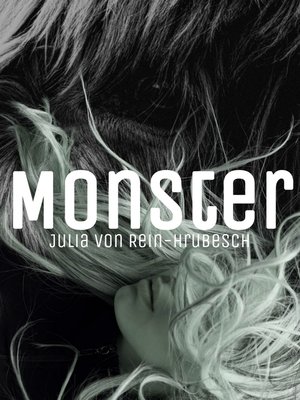 cover image of Monster